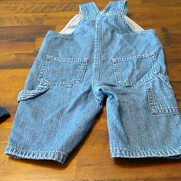 Carter's Jeans/cover alls - Picture 5 of 6
